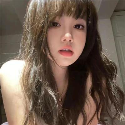 她心底的世界
