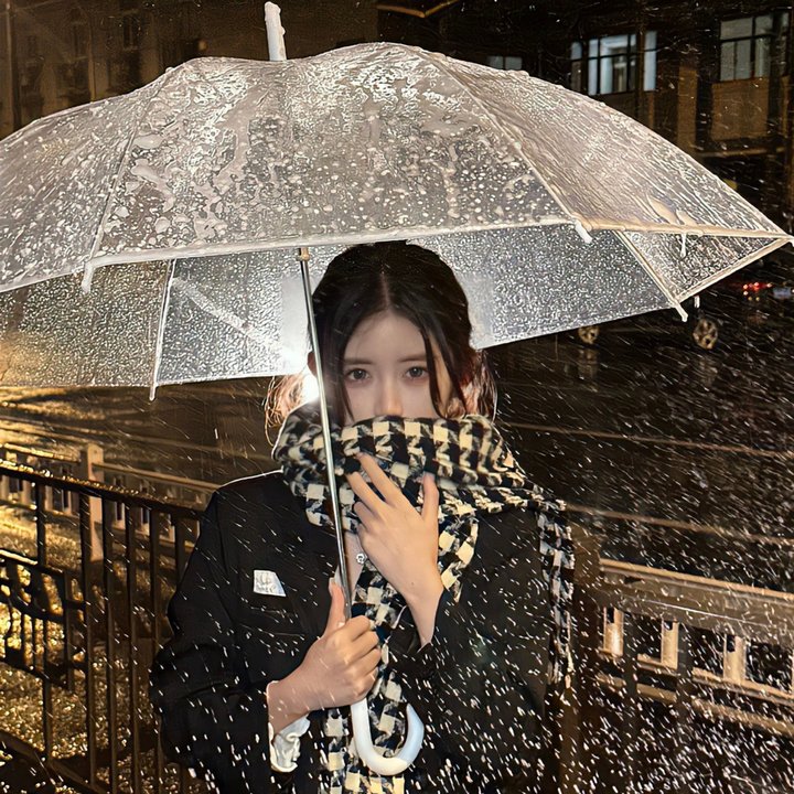 女人莲心