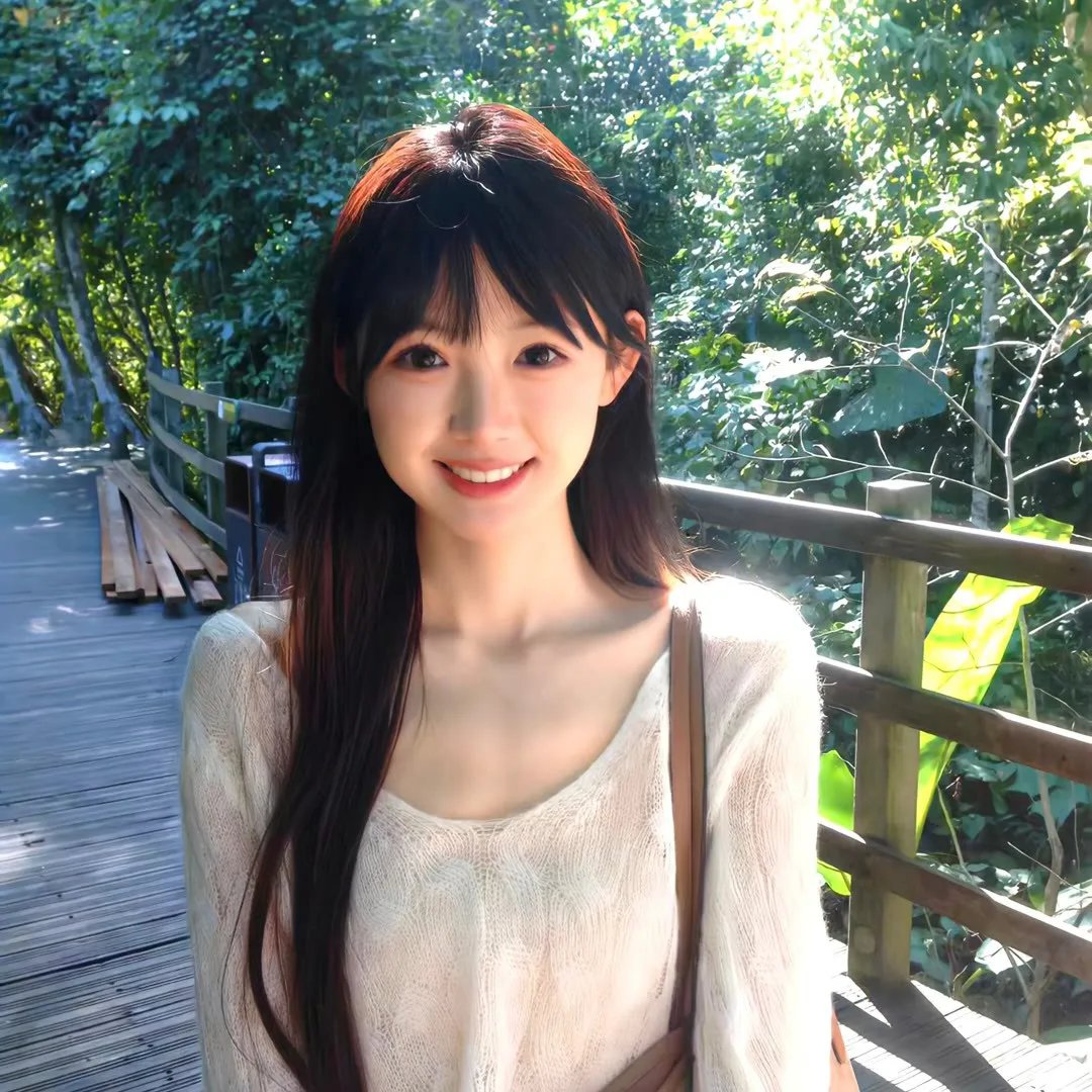 洋妞到我家